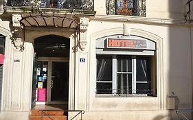 Hotel de Paris Montpellier